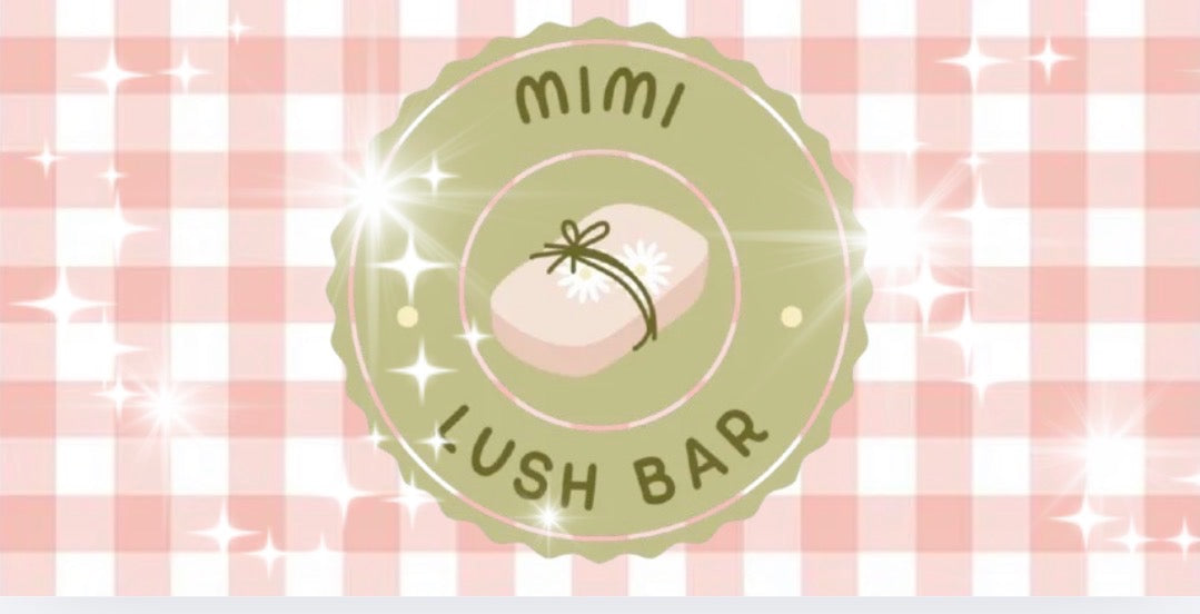 Mimi Lush Bar Gift Card