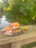 Enchanted Autumn Soap Bar