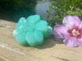 Peppermint Sugar Soap Bar