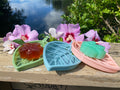 Leaf Soap Tray